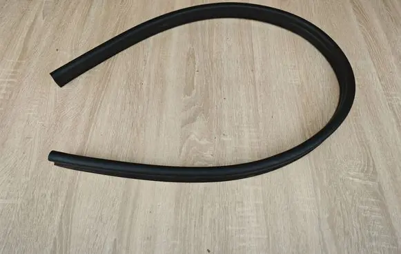 Audi A4 S4 B9 Engine compartment rubber 8W0823723A