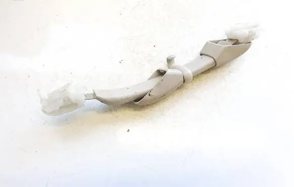 Citroen C5 Rear interior roof grab handle 324804e05