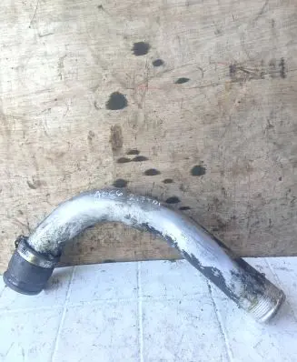 Audi A6 S6 C6 4F Intercooler hose/pipe 059145731AB