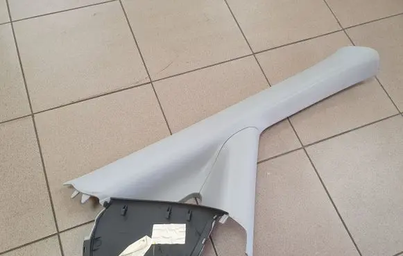Mercedes-Benz Vito Viano W639 (A) pillar trim A6396921601