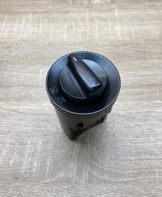 Volkswagen PASSAT B5 Light switch 109928 6900F12