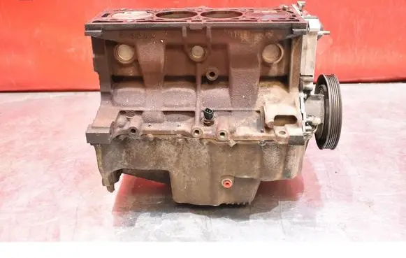 Renault Megane II Engine block K4M
