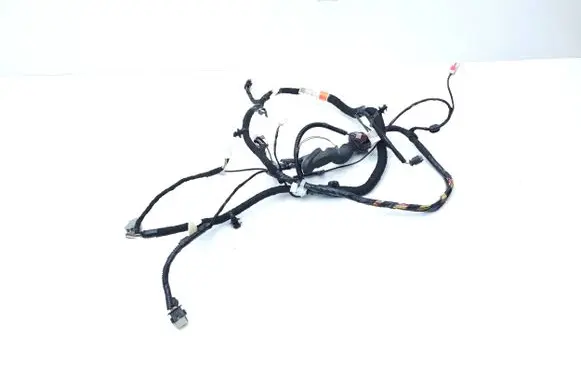 Tesla Model Y Tailgate/trunk wiring harness 161668900C P161668900C LTFTGA7E