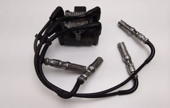Seat Altea XL High voltage ignition coil