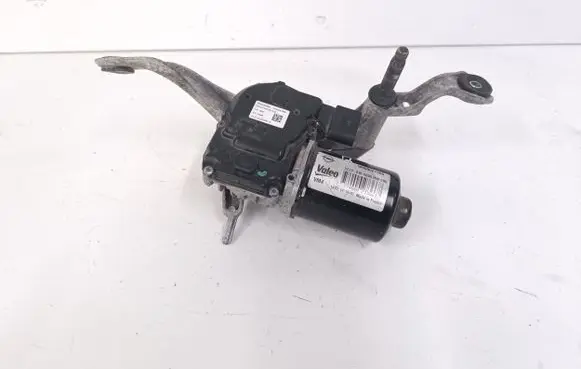 Opel Zafira C Wiper motor W000027366 W000030850