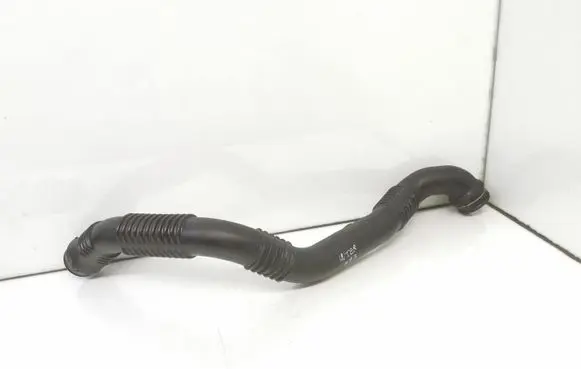 Mercedes-Benz B W245 Intercooler hose/pipe A1695200701 HP02