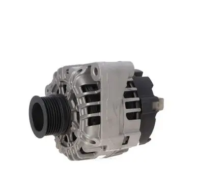 Audi A4 S4 B8 8K Generator/alternator 0111546802