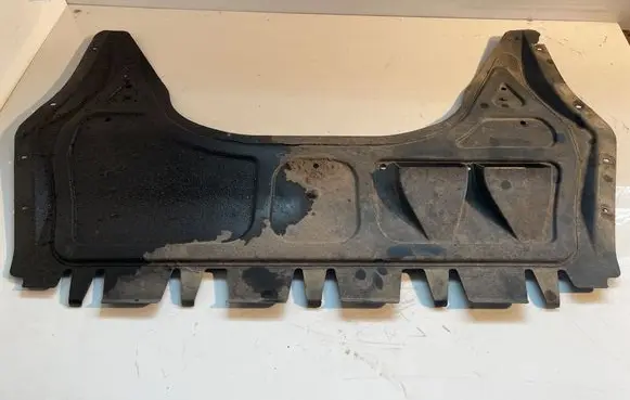 Skoda Yeti (5L) Engine splash shield/under tray 1K0825237J