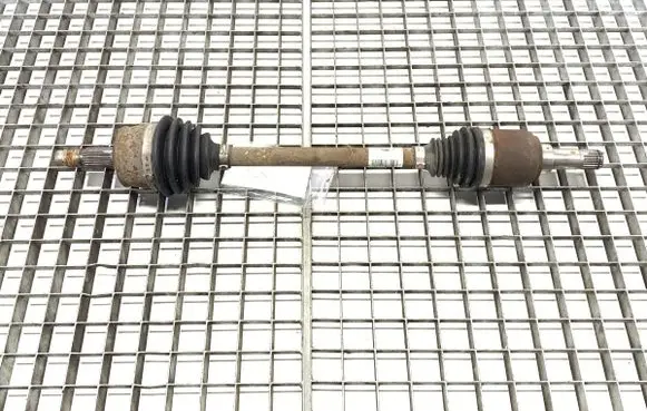 Fiat 500 Front driveshaft 00521219890
