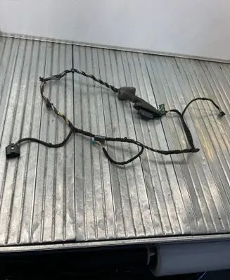 BMW X3 E83 Rear door wiring loom 3508099 EZU32V0