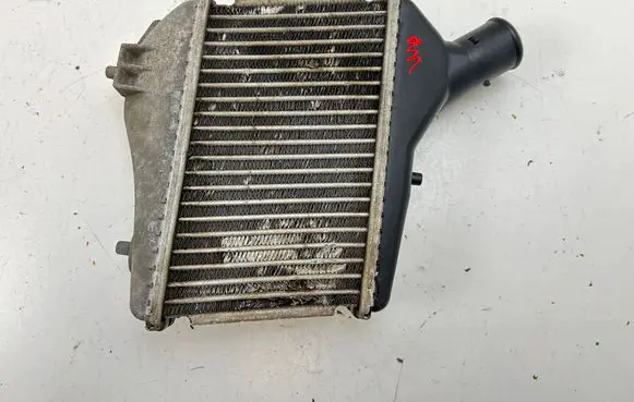 Honda CR-V Intercooler radiator 1271004520