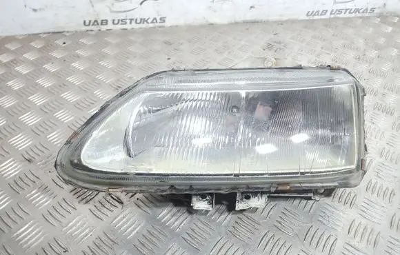 Renault Laguna I Headlight/headlamp 9985