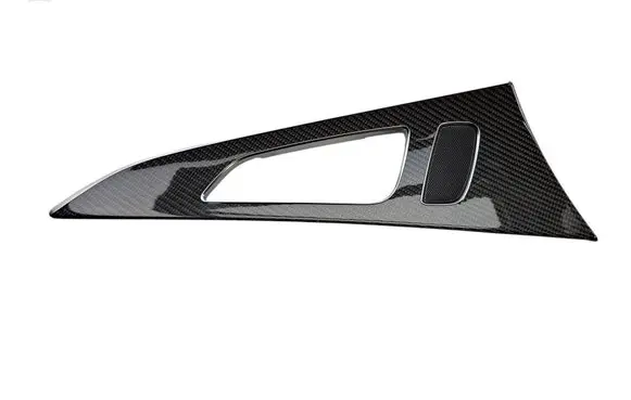 Audi RS6 C7 Front door trim (molding) 4G0867419S 10995501
