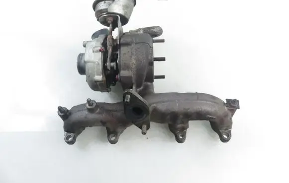 Seat Toledo II (1M) Turbo 038253019C