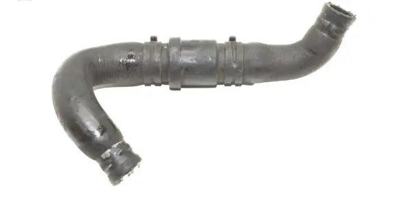 Audi TT TTS Mk2 Engine coolant pipe/hose 1K0121096A