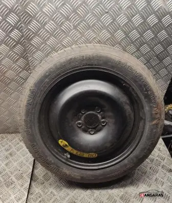 Jaguar X-Type R16 spare wheel 1s71mh05140