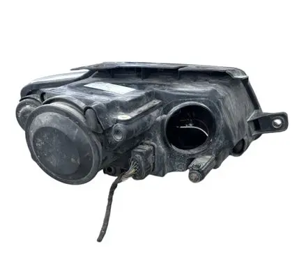 Volkswagen PASSAT B6 Headlight/headlamp 3C0941005J
