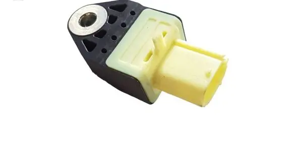 Lexus CT 200H Airbag deployment crash/impact sensor 8983175010