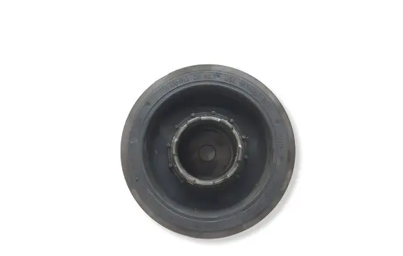 BMW X3 E83 Crankshaft pulley 