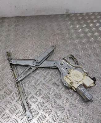 Toyota Corolla E120 E130 Front door window regulator with motor 992046100