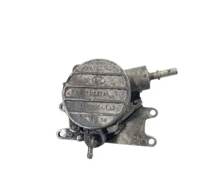 Opel Zafira A Vacuum pump 24406132 0252738