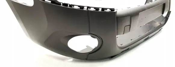 Citroen Berlingo Front bumper 4013653