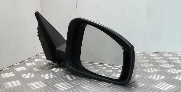 Renault Latitude (L70) Front door electric wing mirror DM304430851