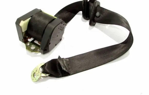 Audi A3 S3 8L Rear seatbelt 8L3857806B