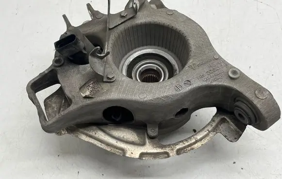Porsche Panamera (970) Rear wheel hub 970331612