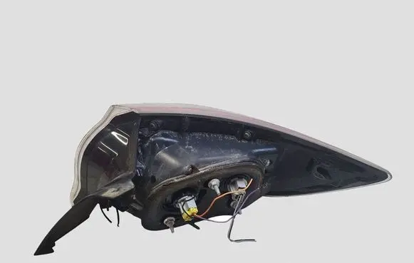 Mazda 3 II Rear/tail lights BBN751160