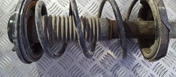 Suzuki Baleno EG Rear coil spring