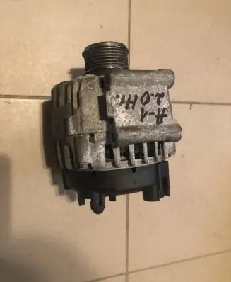 Audi A1 Generator/alternator 06J903023D
