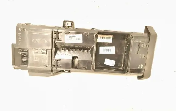 Ford Transit Custom Fuse module GK2T14B144GA
