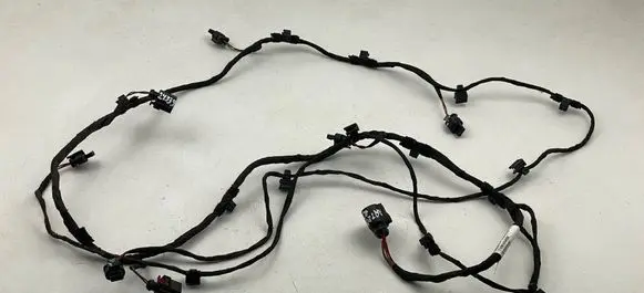 Volkswagen Arteon Parking sensor (PDC) wiring loom 3G8971104B