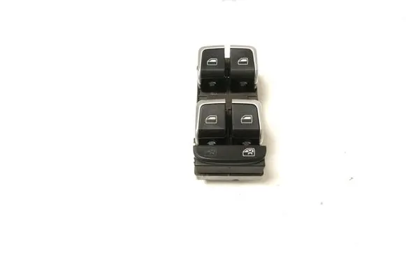 Audi A4 S4 B8 8K Electric window control switch 8K0959851F