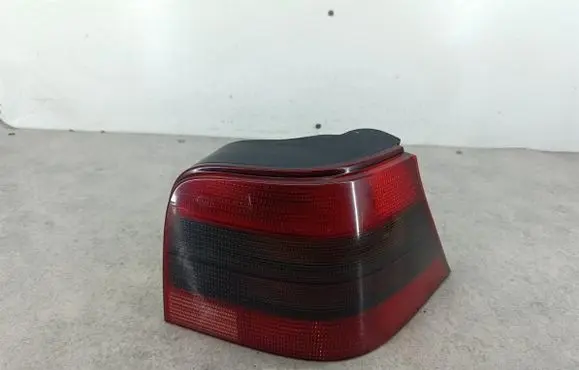 Volkswagen Golf IV Rear/tail lights 1J6945112S