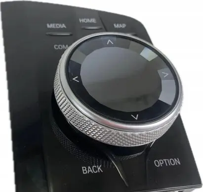 BMW X7 G07 Multifunctional control switch/knob 5A64227