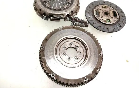 Renault Scenic I Clutch set kit 7700106225 7700873440