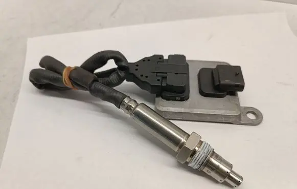Lambda probe sensor