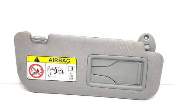 Toyota Camry VIII XV70 Sun visor