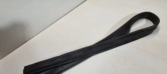 Lexus NX Side skirt front trim H201507230429W156