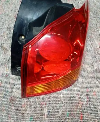 Mitsubishi ASX Rear/tail lights A046040 P9372