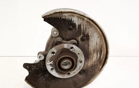 Porsche Macan (95B) Rear wheel hub 8R0505435C