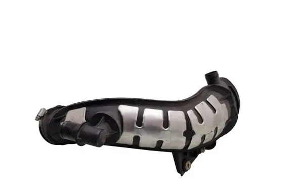Ford Edge II Turbo air intake inlet pipe/hose F2G39R504BD 177016F2280