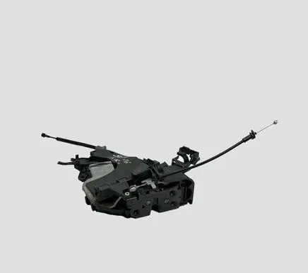 Volvo S40 Rear door lock 30699111 985916102
