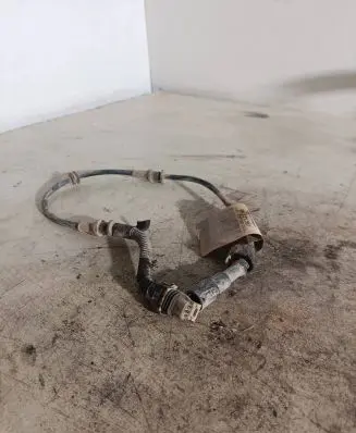 Volkswagen Sharan Front ABS sensor wiring 09131387