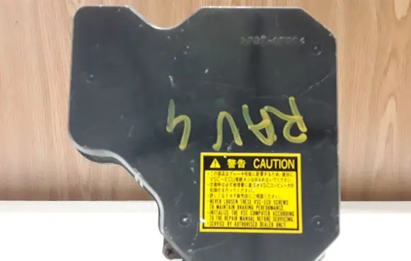 Toyota RAV 4 (XA30) ABS Pump 4454042100 8954142220