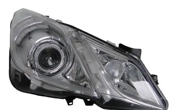 Mercedes-Benz E C207 W207 Headlight/headlamp A2078204461