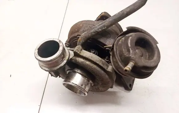 Volvo XC90 Turbo 7167382