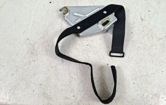 Audi Q7 4L Other body part 4L0012635B